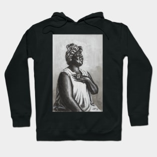 Lady Phyll Hoodie